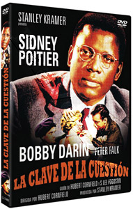 Pressure Point (DVD)